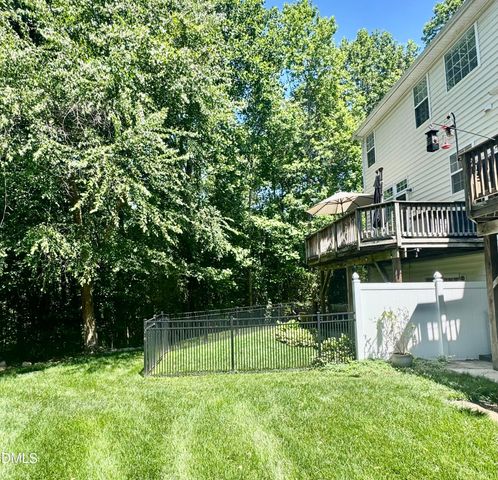 6955 Middleboro Drive, Raleigh, NC 27612