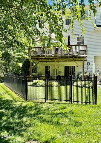 6955 Middleboro Drive, Raleigh, NC 27612