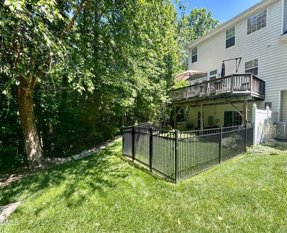 6955 Middleboro Drive, Raleigh, NC 27612