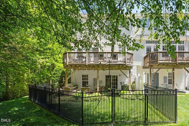 6955 Middleboro Drive, Raleigh, NC 27612