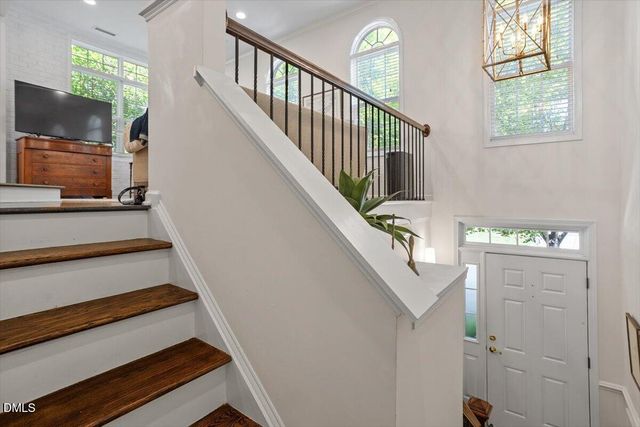 6955 Middleboro Drive, Raleigh, NC 27612