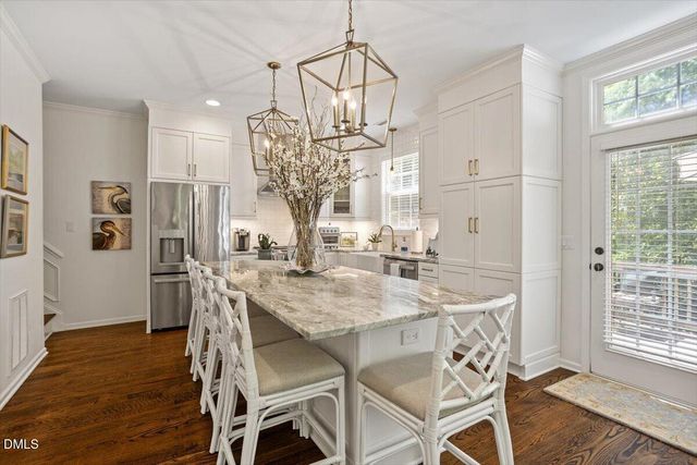 6955 Middleboro Drive, Raleigh, NC 27612