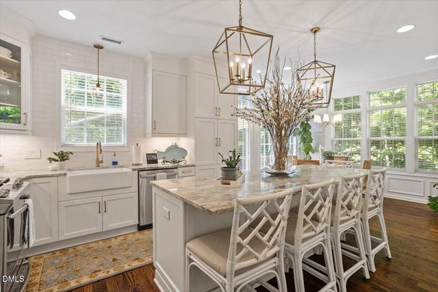 6955 Middleboro Drive, Raleigh, NC 27612