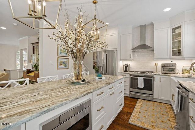 6955 Middleboro Drive, Raleigh, NC 27612