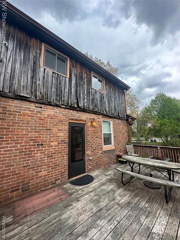 405 Shortridge Avenue, Rochester Hills, MI 48307