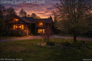 405 Shortridge Avenue, Rochester Hills, MI 48307