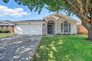 7317 Avington Way, Fort Worth, TX 76133