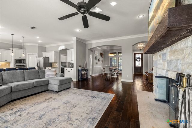 10409 Windy Pointe Drive, Temple, TX 76502