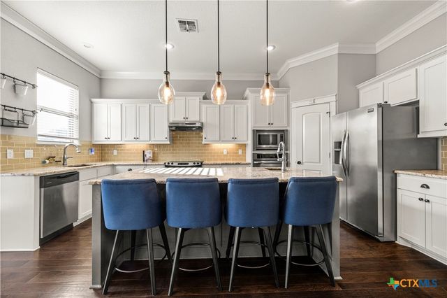 10409 Windy Pointe Drive, Temple, TX 76502