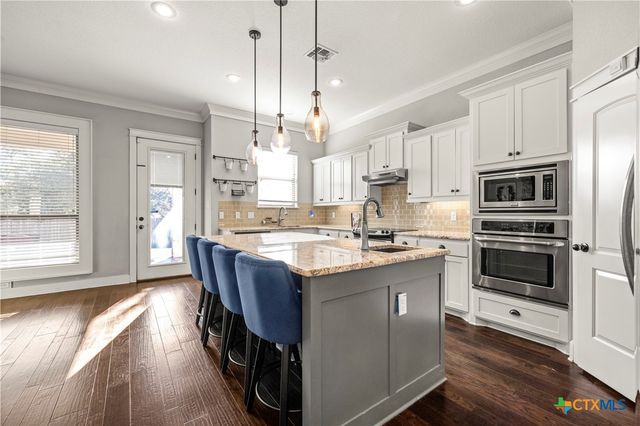 10409 Windy Pointe Drive, Temple, TX 76502