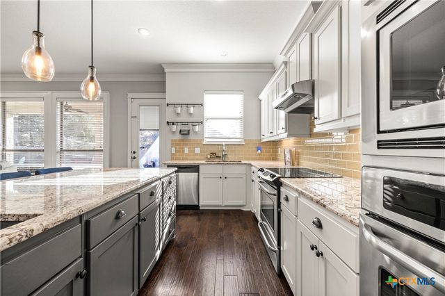 10409 Windy Pointe Drive, Temple, TX 76502