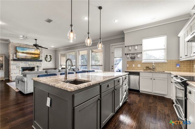 10409 Windy Pointe Drive, Temple, TX 76502