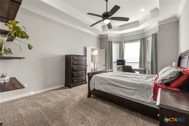 10409 Windy Pointe Drive, Temple, TX 76502