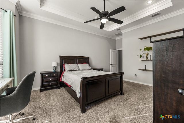 10409 Windy Pointe Drive, Temple, TX 76502