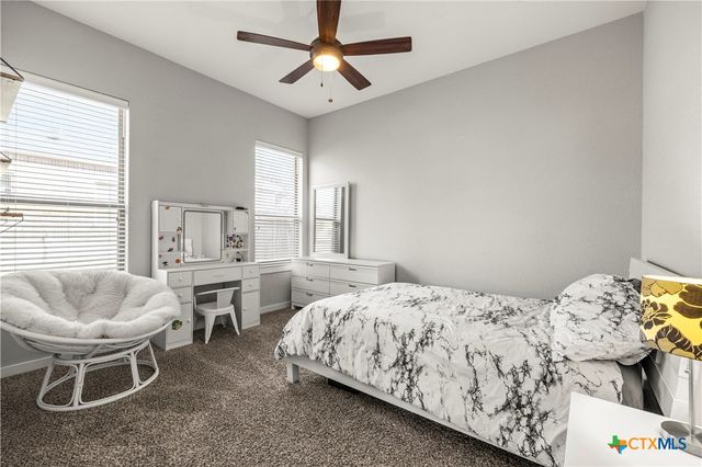 10409 Windy Pointe Drive, Temple, TX 76502