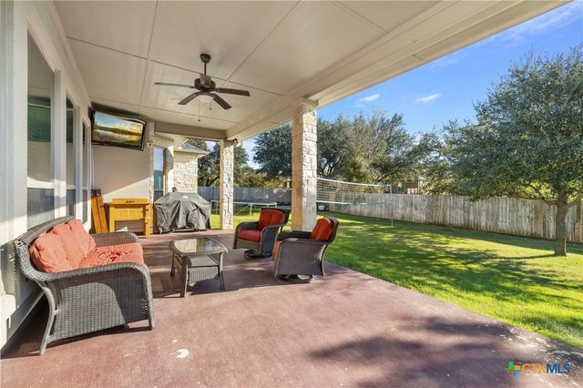 10409 Windy Pointe Drive, Temple, TX 76502