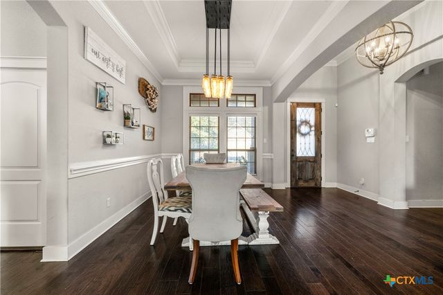 10409 Windy Pointe Drive, Temple, TX 76502