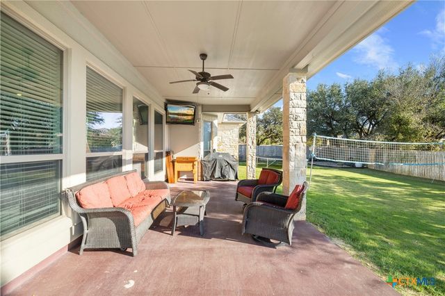 10409 Windy Pointe Drive, Temple, TX 76502