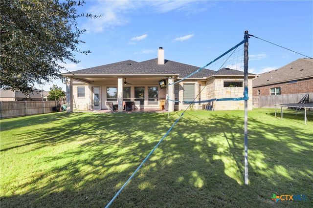 10409 Windy Pointe Drive, Temple, TX 76502