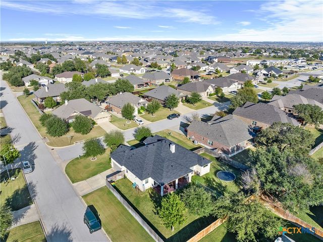 10409 Windy Pointe Drive, Temple, TX 76502