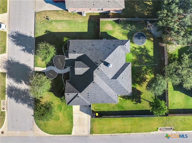 10409 Windy Pointe Drive, Temple, TX 76502