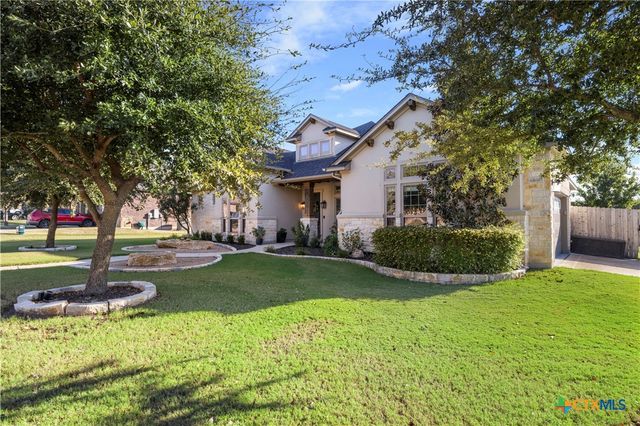 10409 Windy Pointe Drive, Temple, TX 76502