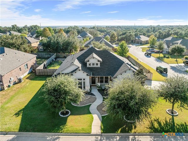 10409 Windy Pointe Drive, Temple, TX 76502