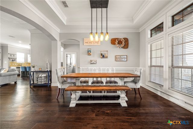 10409 Windy Pointe Drive, Temple, TX 76502