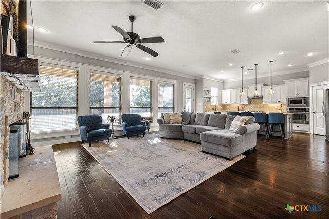 10409 Windy Pointe Drive, Temple, TX 76502