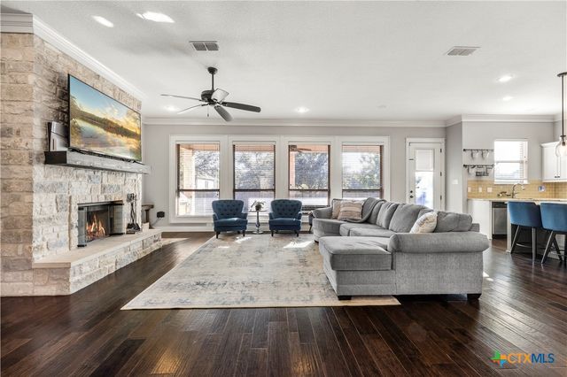 10409 Windy Pointe Drive, Temple, TX 76502