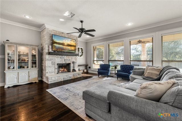 10409 Windy Pointe Drive, Temple, TX 76502