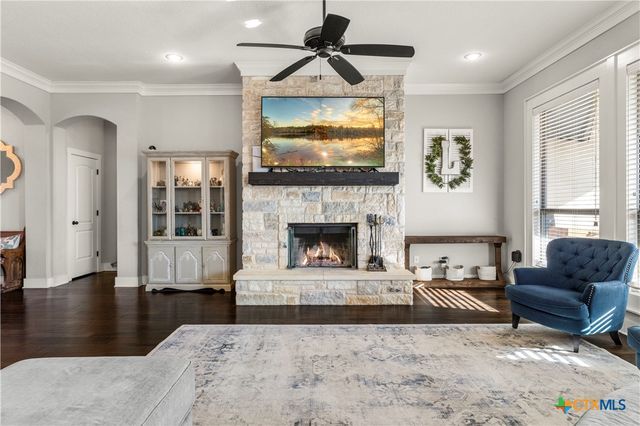 10409 Windy Pointe Drive, Temple, TX 76502