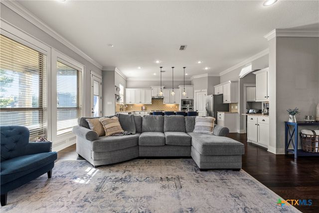 10409 Windy Pointe Drive, Temple, TX 76502