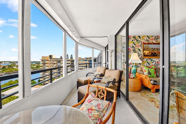 3589 S Ocean Boulevard 908, South Palm Beach, FL 33480