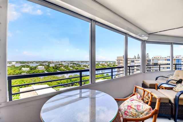 3589 S Ocean Boulevard 908, South Palm Beach, FL 33480