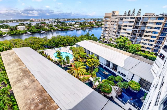 3589 S Ocean Boulevard 908, South Palm Beach, FL 33480