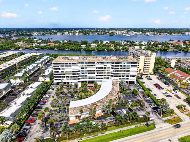 3589 S Ocean Boulevard 908, South Palm Beach, FL 33480