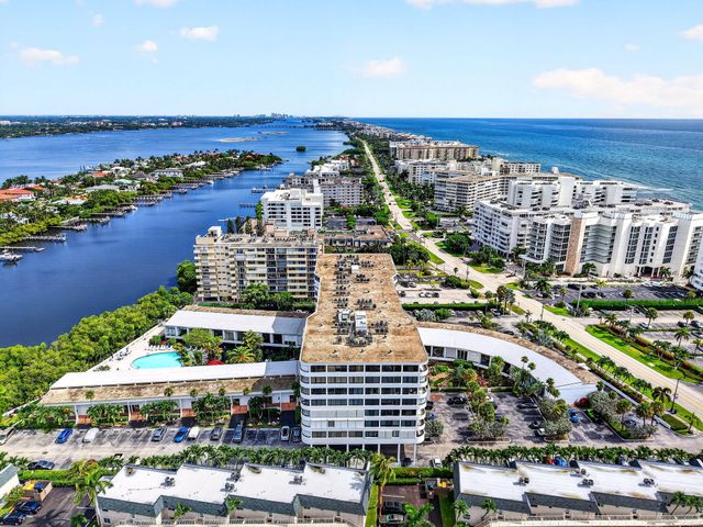 3589 S Ocean Boulevard 908, South Palm Beach, FL 33480