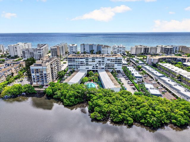 3589 S Ocean Boulevard 908, South Palm Beach, FL 33480