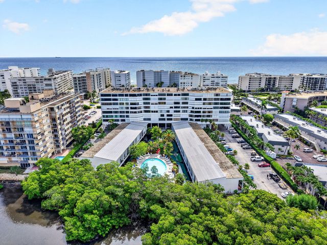 3589 S Ocean Boulevard 908, South Palm Beach, FL 33480
