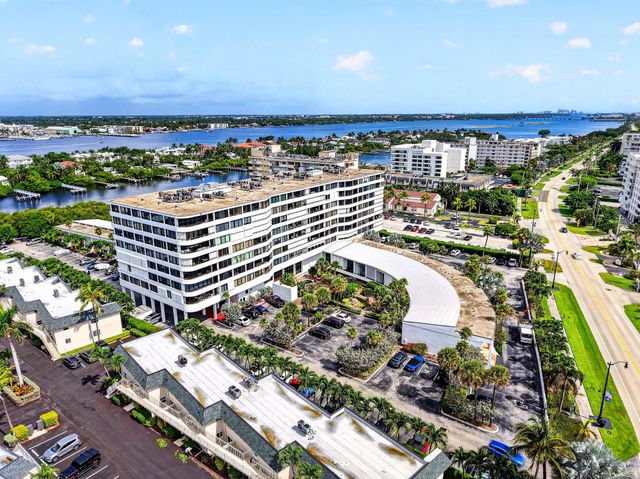 3589 S Ocean Boulevard 908, South Palm Beach, FL 33480