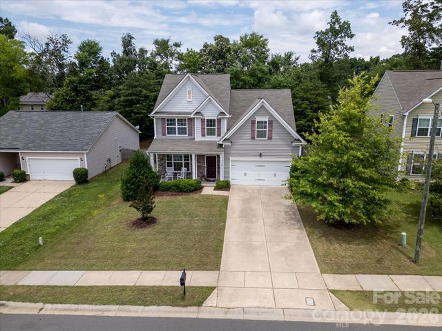 5415 Fenway Drive, Charlotte, NC 28273