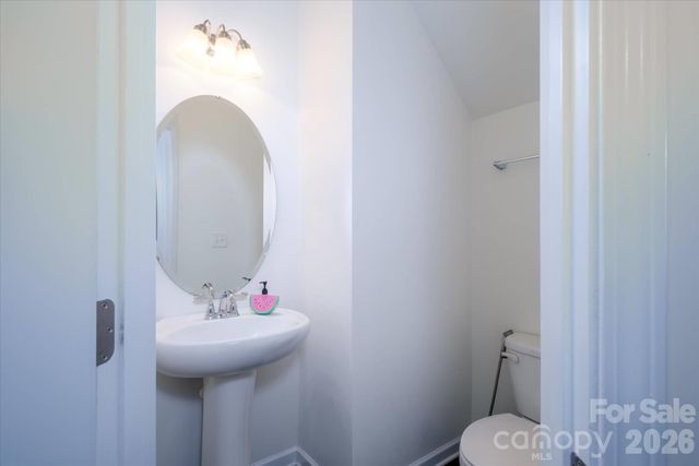 5415 Fenway Drive, Charlotte, NC 28273