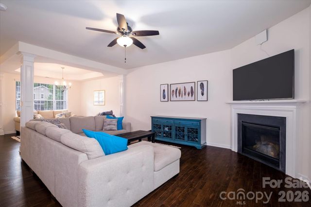 5415 Fenway Drive, Charlotte, NC 28273