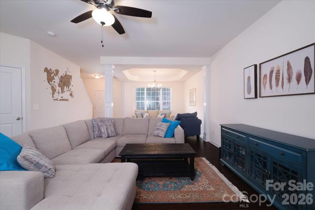 5415 Fenway Drive, Charlotte, NC 28273