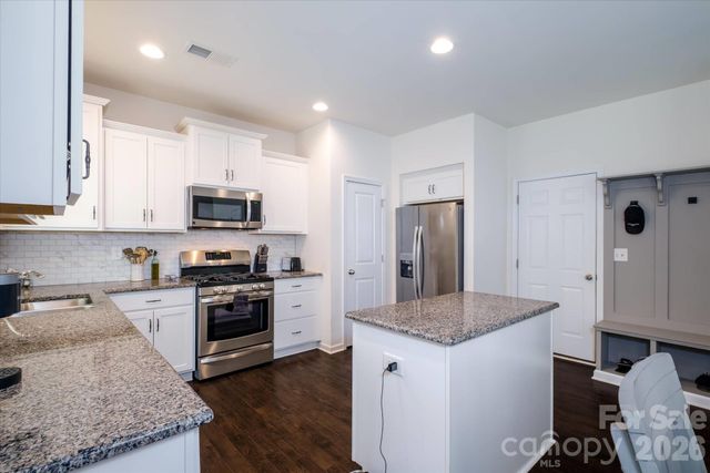 5415 Fenway Drive, Charlotte, NC 28273