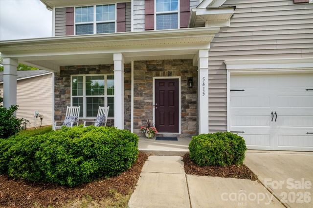 5415 Fenway Drive, Charlotte, NC 28273