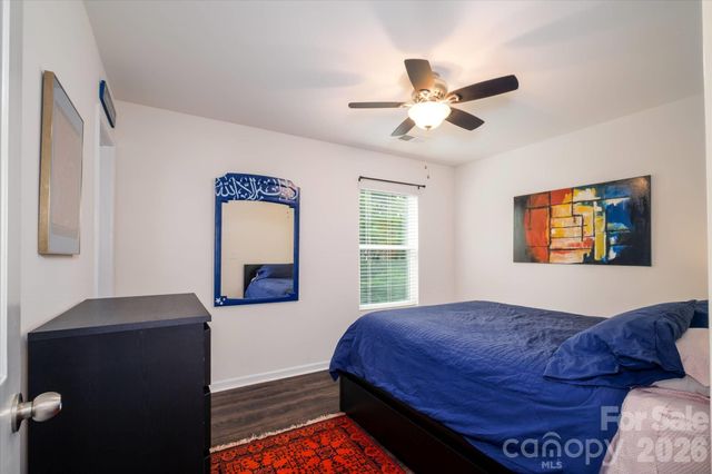 5415 Fenway Drive, Charlotte, NC 28273
