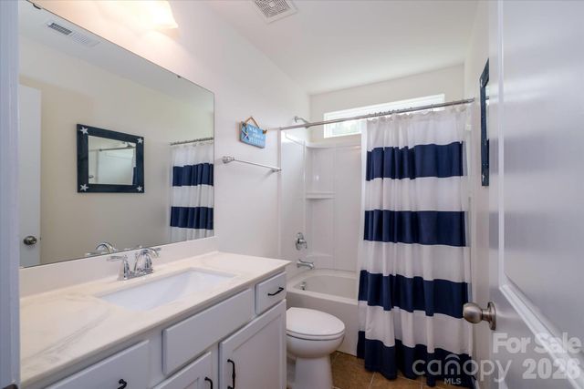5415 Fenway Drive, Charlotte, NC 28273