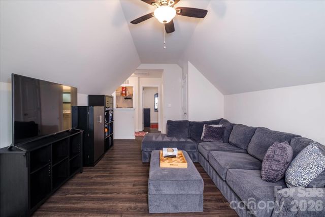 5415 Fenway Drive, Charlotte, NC 28273